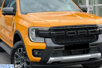 Ford Ranger din 2024 - oferta FOR241810