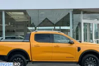 Ford Ranger din 2024 cu 44.500 km - oferta FOR241810 - foto 2
