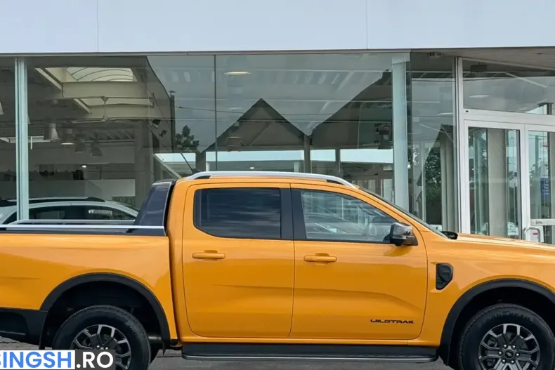 Ford Ranger din 2024 cu 44.500 km - oferta FOR241810 - foto 2