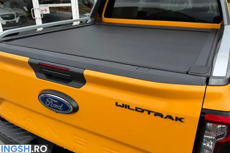 Ford Ranger din 2024 cu 44.500 km - oferta FOR241810 - foto 4
