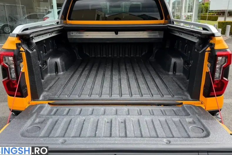 Ford Ranger din 2024 cu 44.500 km - oferta FOR241810 - foto 7