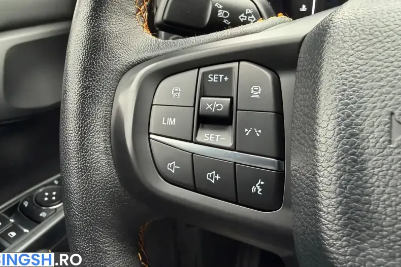 Ford Ranger din 2024 cu 44.500 km - oferta FOR241810 - foto 12