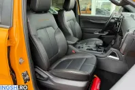 Ford Ranger din 2024 cu 44.500 km - oferta FOR241810 - foto 13