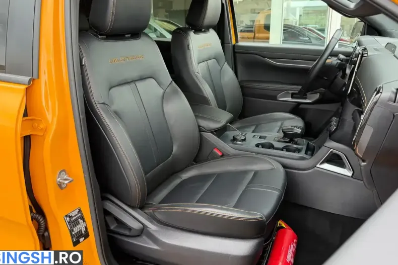 Ford Ranger din 2024 cu 44.500 km - oferta FOR241810 - foto 13
