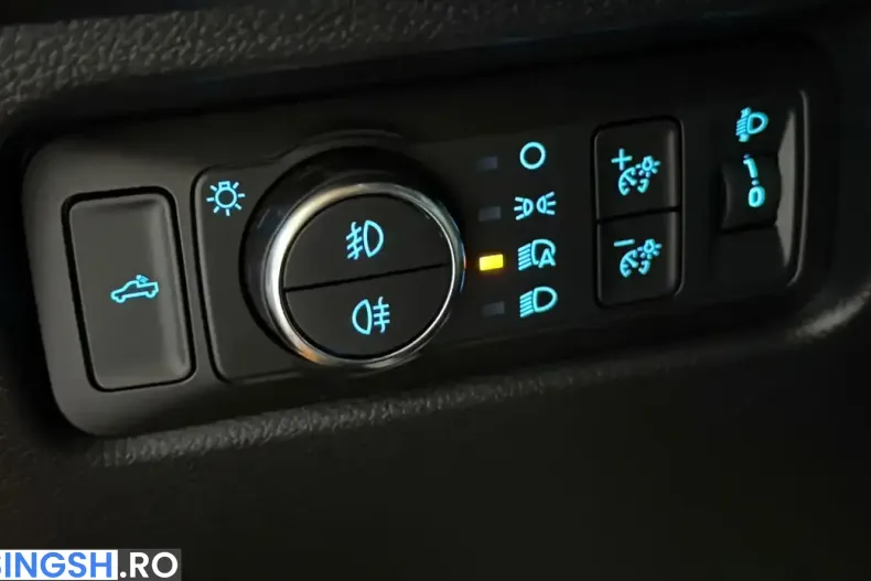 Ford Ranger din 2024 cu 44.500 km - oferta FOR241810 - foto 18