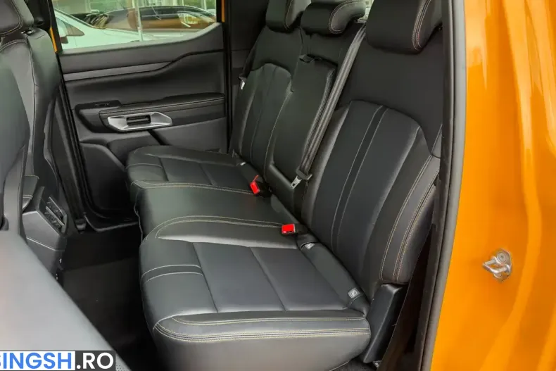 Ford Ranger din 2024 cu 44.500 km - oferta FOR241810 - foto 28