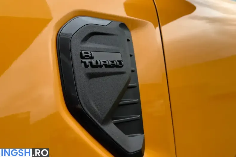 Ford Ranger din 2024 cu 44.500 km - oferta FOR241810 - foto 32