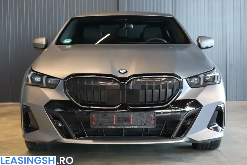 BMW 540 (Seria 5) din 2025 cu 69.701 km - oferta BMW241811 - foto 2