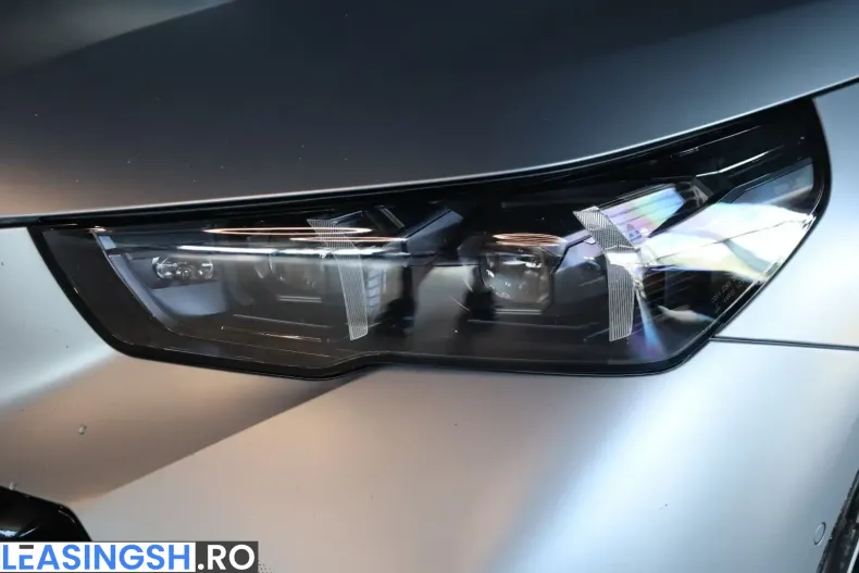 BMW 540 (Seria 5) din 2025 cu 69.701 km - oferta BMW241811 - foto 4