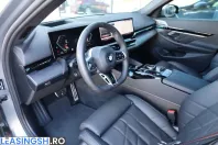 BMW 540 (Seria 5) din 2025 cu 69.701 km - oferta BMW241811 - foto 8