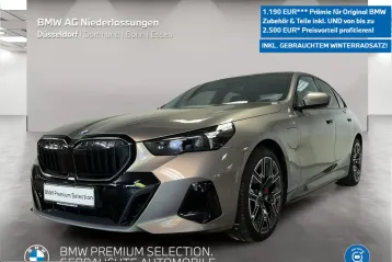 BMW 550 din 2025 - oferta BMW241812