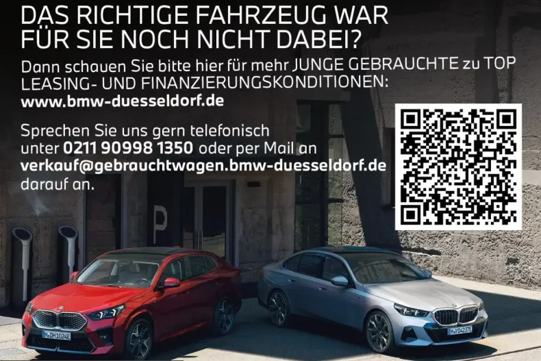 BMW 550 (Seria 5) din 2025 cu 28.215 km - oferta BMW241812 - foto 19