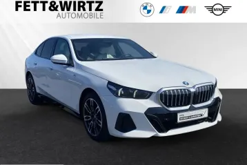 BMW 550 din 2025 - oferta BMW241813