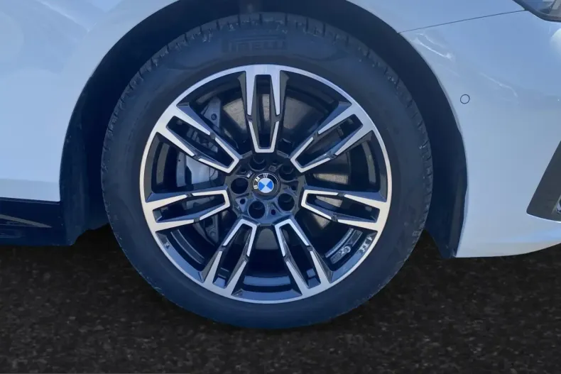 BMW 550 (Seria 5) din 2025 cu 21.290 km - oferta BMW241813 - foto 5