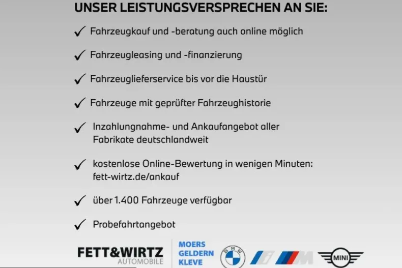 BMW 550 (Seria 5) din 2025 cu 21.290 km - oferta BMW241813 - foto 6