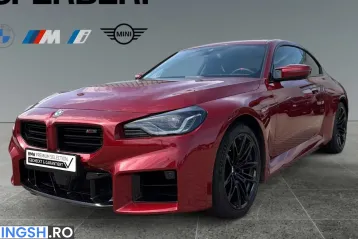 BMW M2 din 2025 - oferta BMW241814