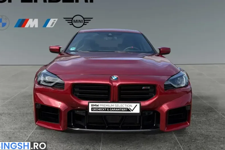 BMW M2 (Seria 2) din 2025 cu 11.904 km - oferta BMW241814 - foto 2