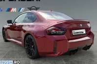 BMW M2 (Seria 2) din 2025 cu 11.904 km - oferta BMW241814 - foto 4