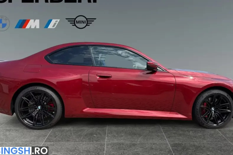 BMW M2 (Seria 2) din 2025 cu 11.904 km - oferta BMW241814 - foto 7