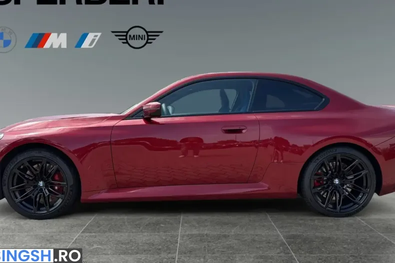 BMW M2 (Seria 2) din 2025 cu 11.904 km - oferta BMW241814 - foto 8