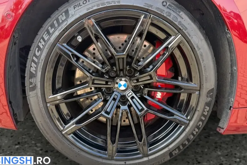 BMW M2 (Seria 2) din 2025 cu 11.904 km - oferta BMW241814 - foto 9