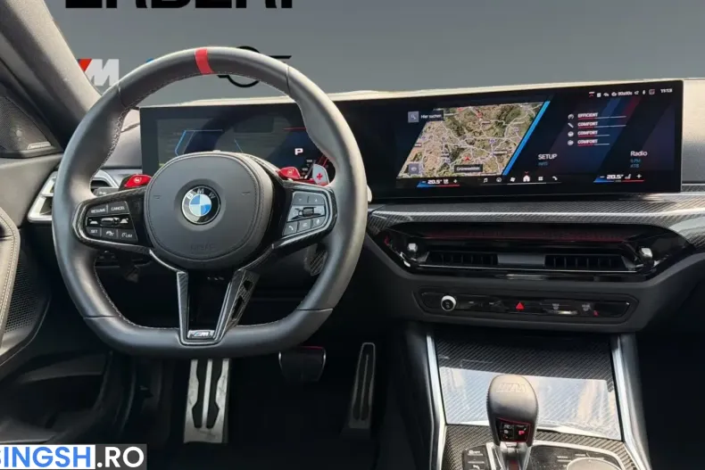 BMW M2 (Seria 2) din 2025 cu 11.904 km - oferta BMW241814 - foto 10