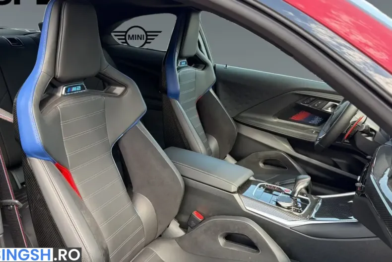 BMW M2 (Seria 2) din 2025 cu 11.904 km - oferta BMW241814 - foto 17