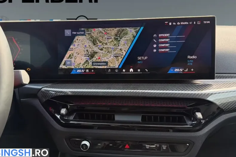 BMW M2 (Seria 2) din 2025 cu 11.904 km - oferta BMW241814 - foto 18