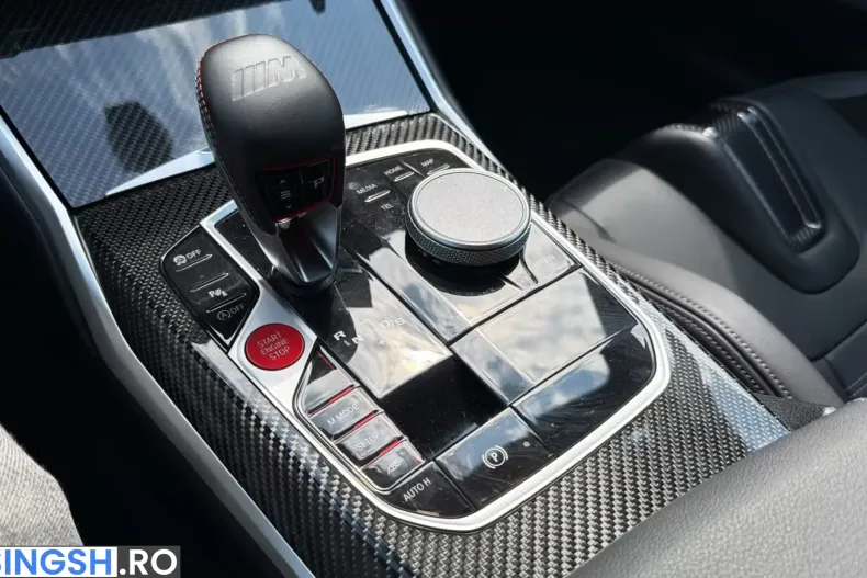 BMW M2 (Seria 2) din 2025 cu 11.904 km - oferta BMW241814 - foto 19