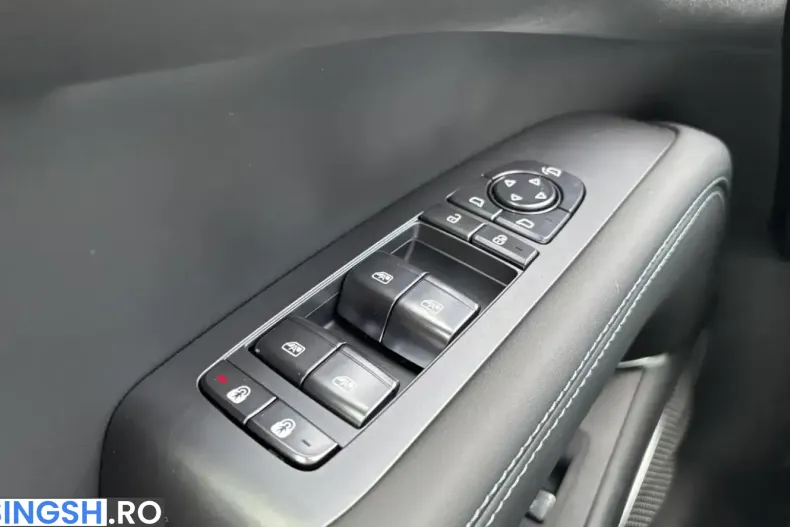 BYD Sealion 7 din 2026 cu 9.870 km - oferta BYD241815 - foto 15