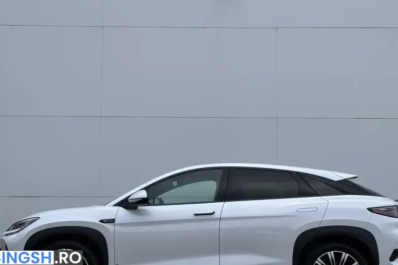 BYD Sealion 7 din 2026 cu 9.870 km - oferta BYD241815 - foto 16