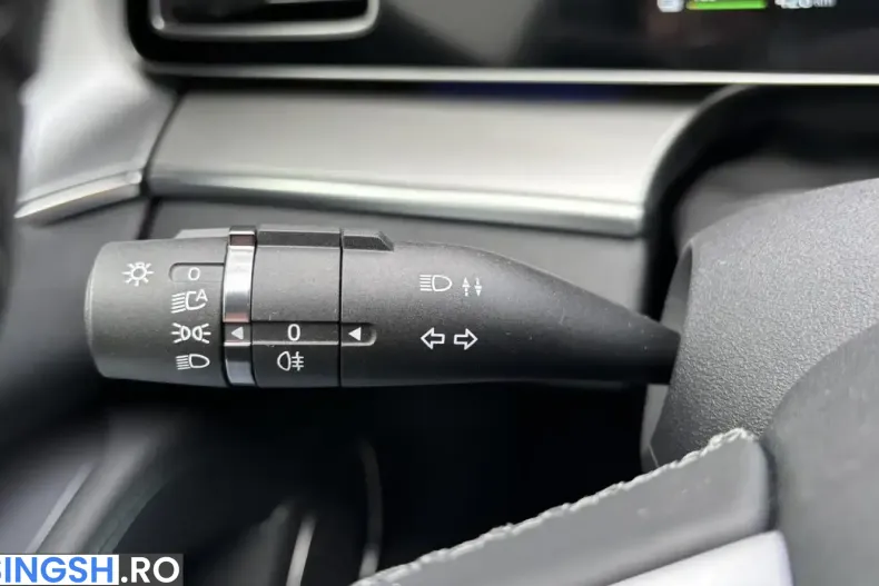 BYD Sealion 7 din 2026 cu 9.870 km - oferta BYD241815 - foto 17