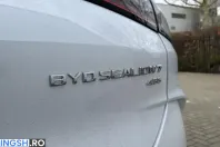 BYD Sealion 7 din 2026 cu 9.870 km - oferta BYD241815 - foto 24