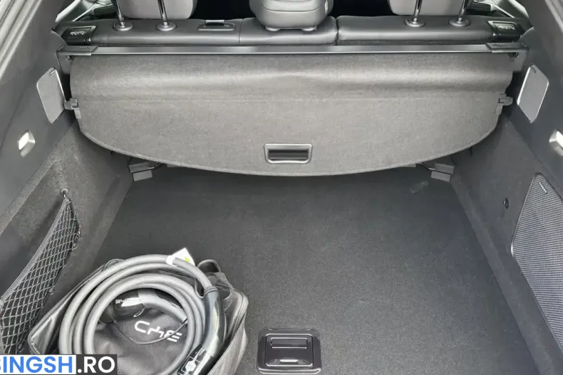 BYD Sealion 7 din 2026 cu 9.870 km - oferta BYD241815 - foto 27