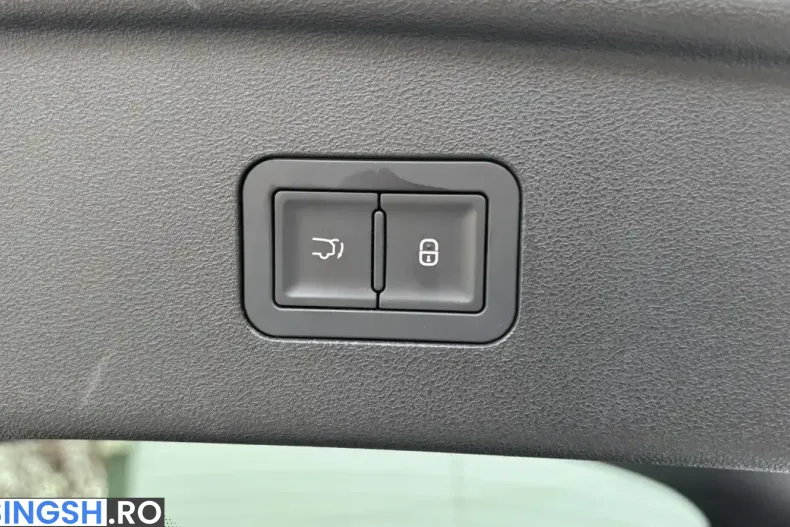BYD Sealion 7 din 2026 cu 9.870 km - oferta BYD241815 - foto 28