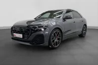 Audi Q8 din 2025 cu 6.988 km - oferta AUD241816 - foto 1