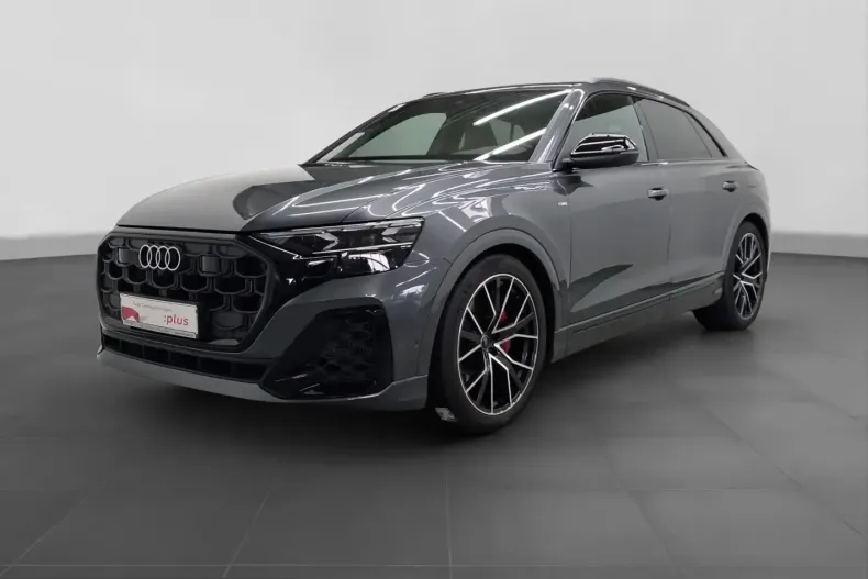 Audi Q8 din 2025 cu 6.988 km - oferta AUD241816 - foto 1