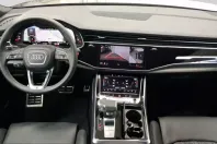 Audi Q8 din 2025 cu 6.988 km - oferta AUD241816 - foto 2