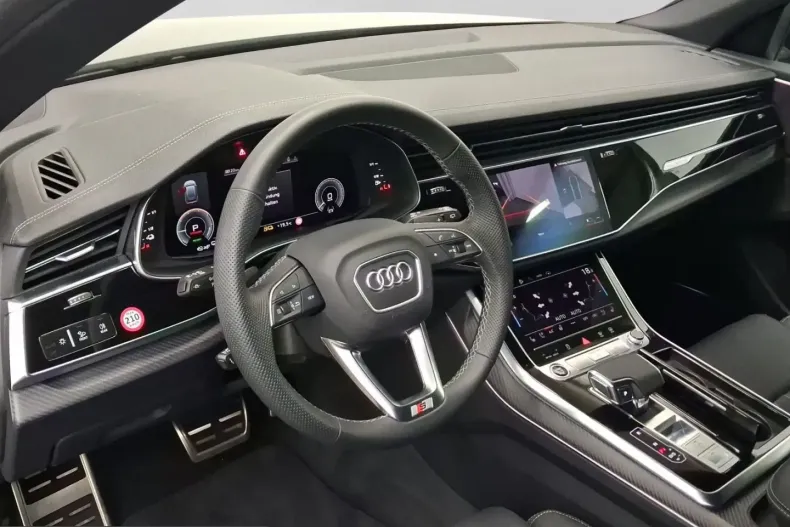 Audi Q8 din 2025 cu 6.988 km - oferta AUD241816 - foto 8