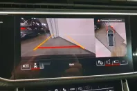 Audi Q8 din 2025 cu 6.988 km - oferta AUD241816 - foto 15