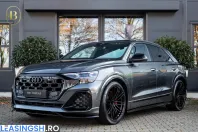 Audi Q8 din 2025 cu 26.977 km - oferta AUD241817 - foto 1