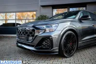Audi Q8 din 2025 cu 26.977 km - oferta AUD241817 - foto 4