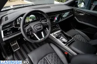 Audi Q8 din 2025 cu 26.977 km - oferta AUD241817 - foto 6