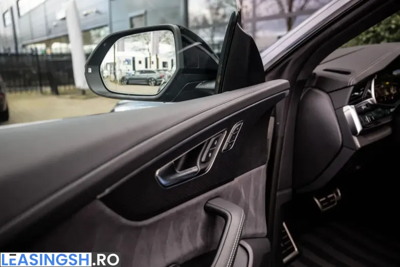 Audi Q8 din 2025 cu 26.977 km - oferta AUD241817 - foto 8