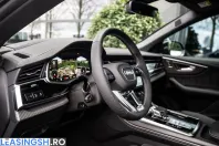 Audi Q8 din 2025 cu 26.977 km - oferta AUD241817 - foto 9