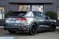 Audi Q8 din 2025 cu 26.977 km - oferta AUD241817 - foto 11