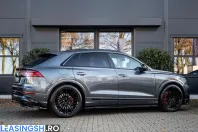 Audi Q8 din 2025 cu 26.977 km - oferta AUD241817 - foto 12
