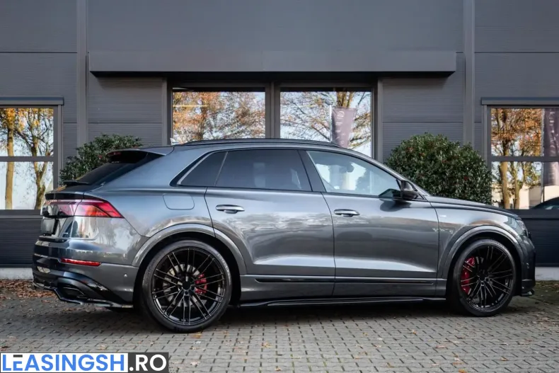 Audi Q8 din 2025 cu 26.977 km - oferta AUD241817 - foto 12