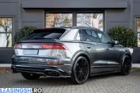 Audi Q8 din 2025 cu 26.977 km - oferta AUD241817 - foto 13