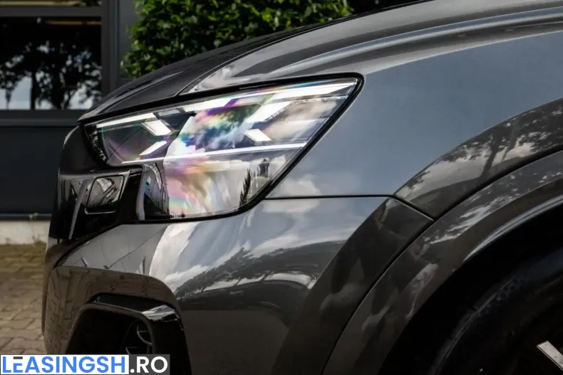 Audi Q8 din 2025 cu 26.977 km - oferta AUD241817 - foto 18